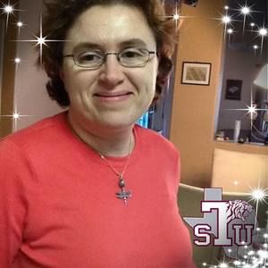 Meet your Posher, Tihana